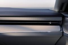 Volvo ES90 Exterior