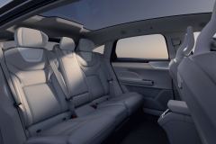 Volvo ES90 Exterior