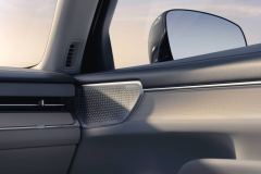 Volvo ES90 Exterior