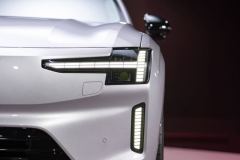 Volvo ES90 reveal event