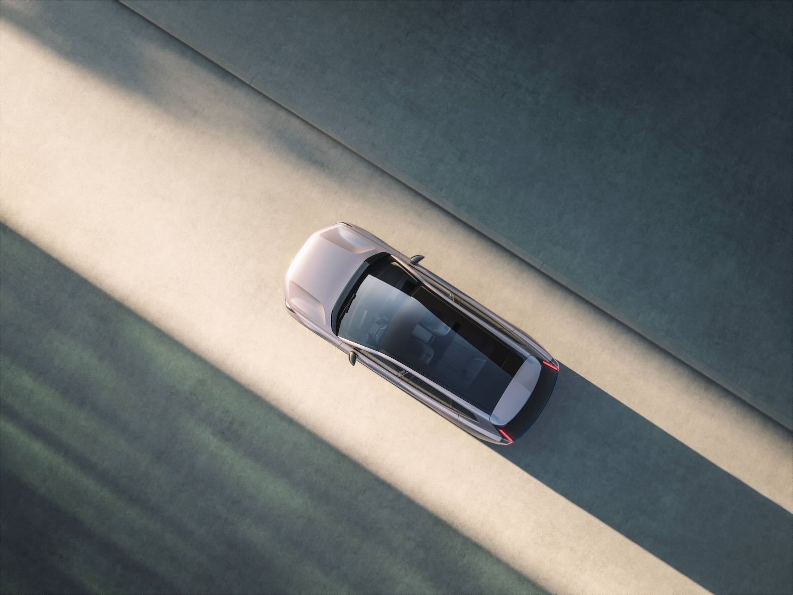 Volvo Cars reveals the new XC70 – a plug-in hybrid for every journey