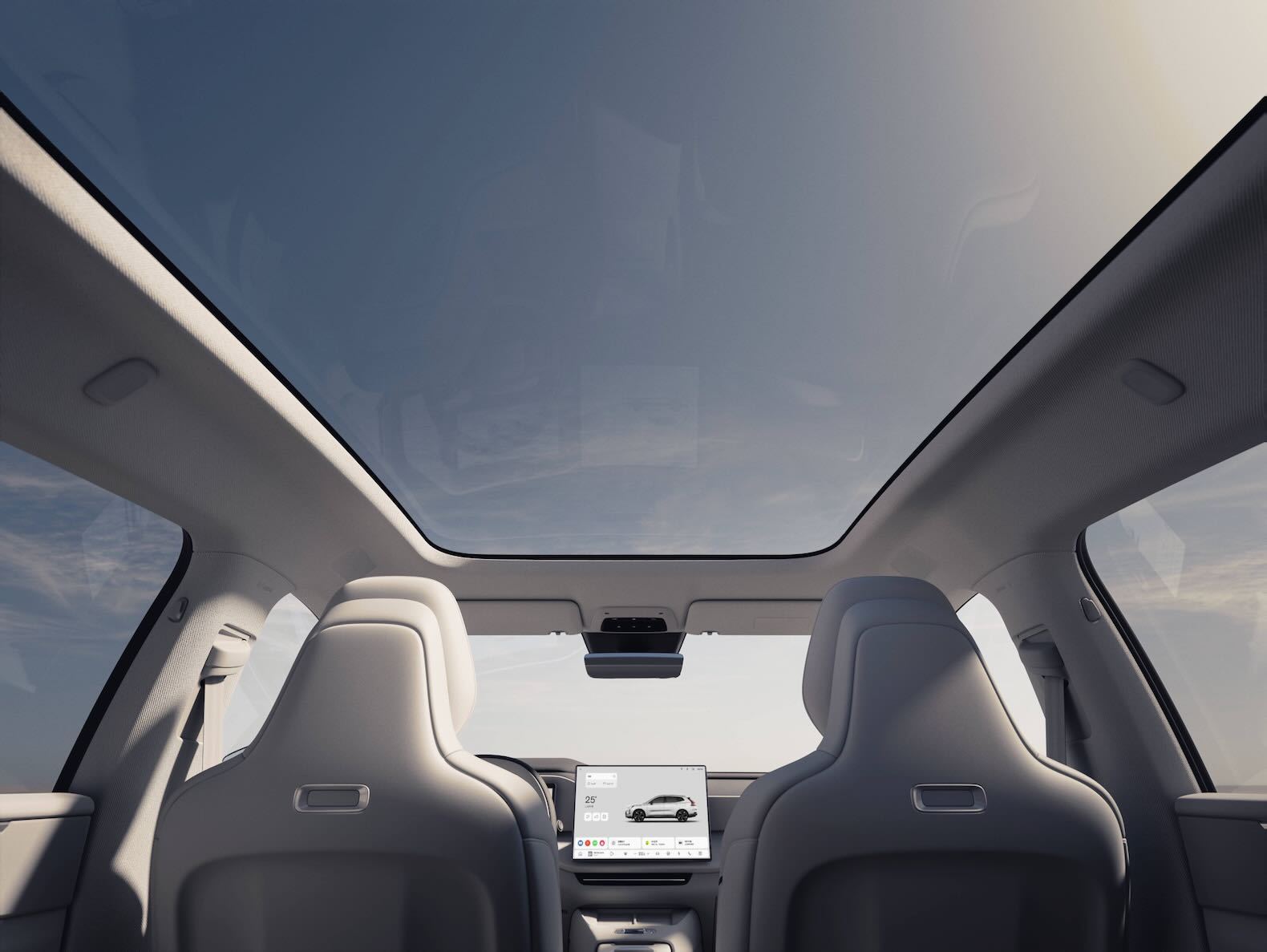 Volvo Cars reveals the new XC70 – a plug-in hybrid for every journey