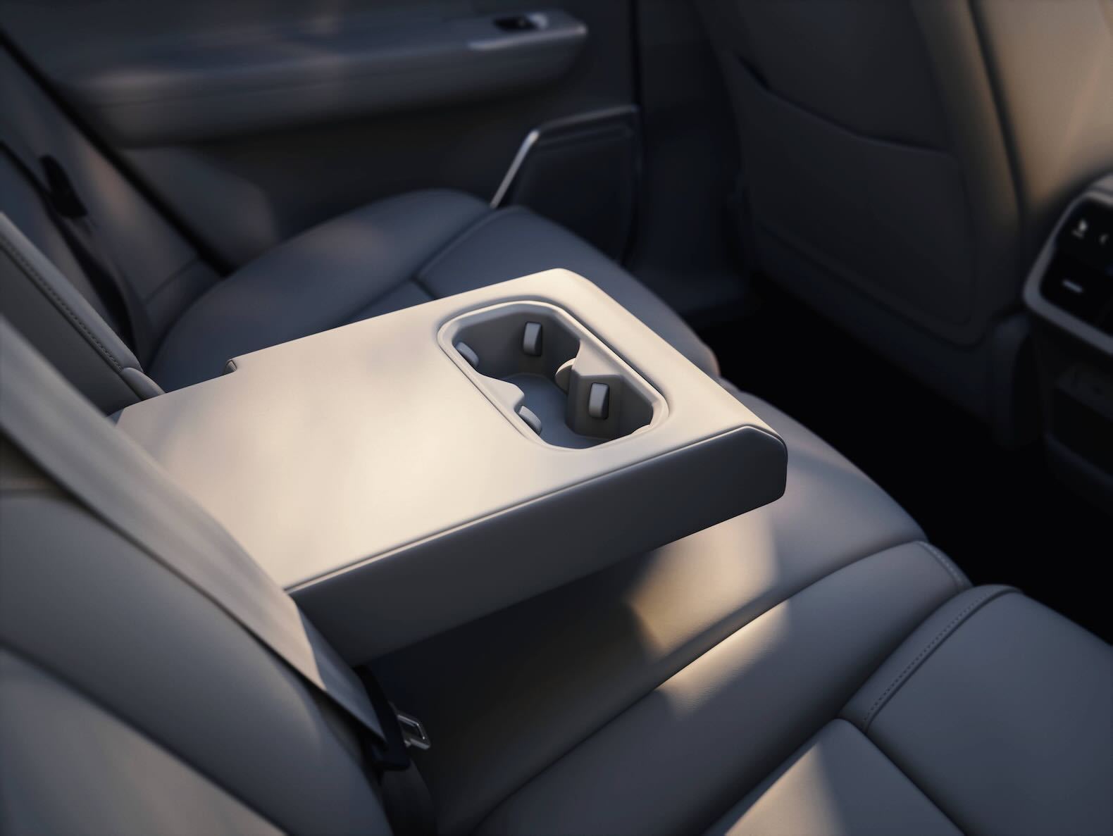Volvo Cars reveals the new XC70 – a plug-in hybrid for every journey
