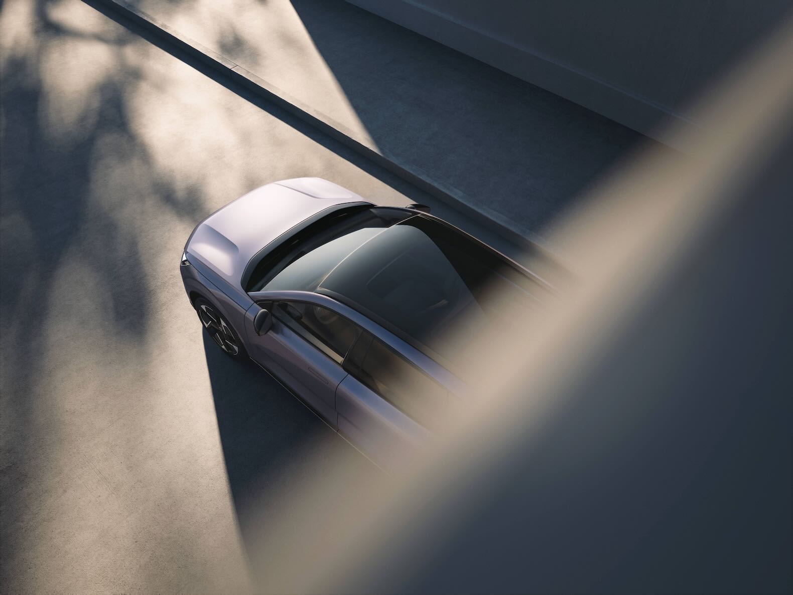 Volvo Cars reveals the new XC70 – a plug-in hybrid for every journey