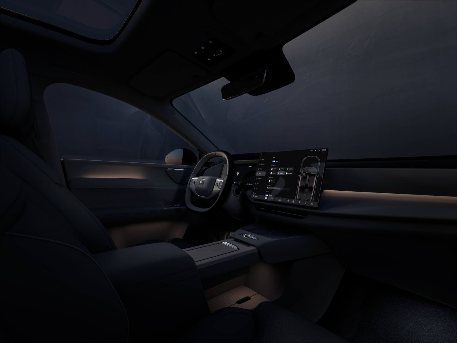 Volvo Cars reveals the new XC70 – a plug-in hybrid for every journey