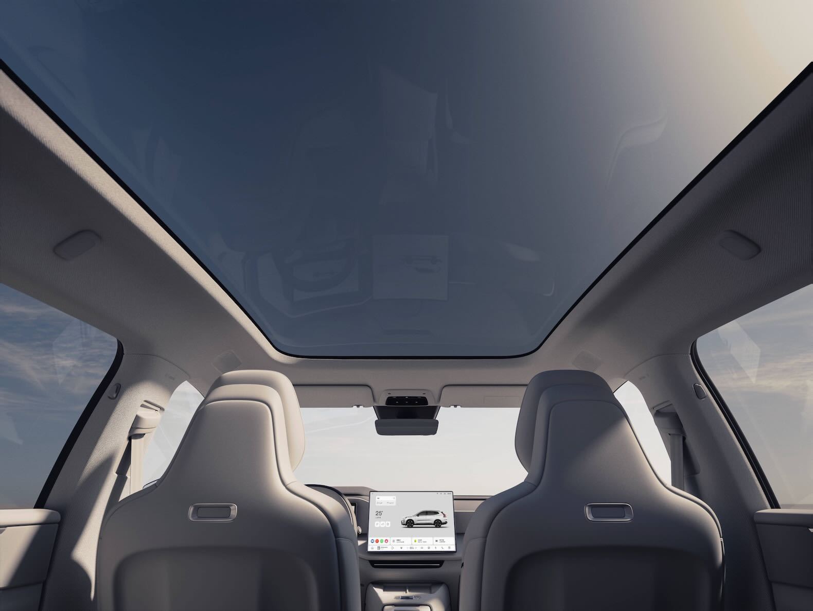 Volvo Cars reveals the new XC70 – a plug-in hybrid for every journey