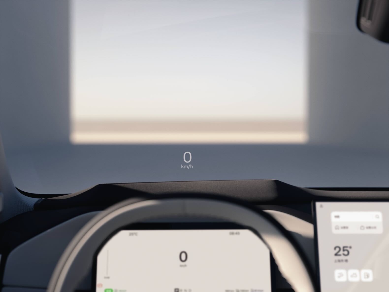 Volvo Cars reveals the new XC70 – a plug-in hybrid for every journey