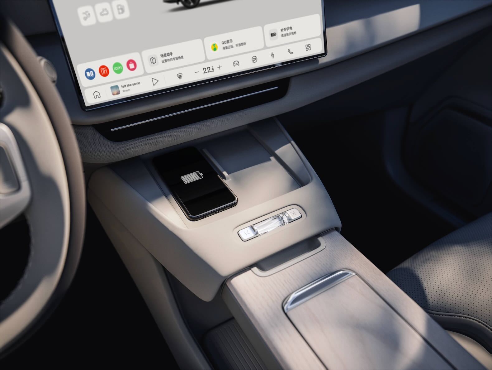 Volvo Cars reveals the new XC70 – a plug-in hybrid for every journey
