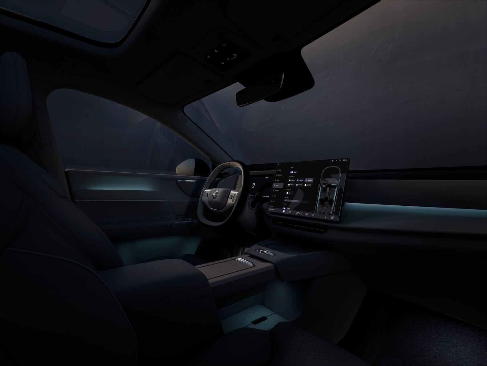 Volvo Cars reveals the new XC70 – a plug-in hybrid for every journey
