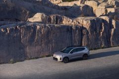 Volvo Cars reveals the new XC70 – a plug-in hybrid for every journey