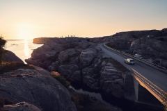 Volvo Cars reveals the new XC70 – a plug-in hybrid for every journey