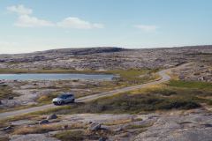 Volvo Cars reveals the new XC70 – a plug-in hybrid for every journey