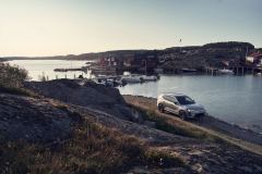 Volvo Cars reveals the new XC70 – a plug-in hybrid for every journey