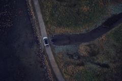 Volvo Cars reveals the new XC70 – a plug-in hybrid for every journey