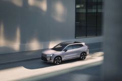 Volvo Cars reveals the new XC70 – a plug-in hybrid for every journey