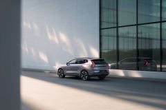 Volvo Cars reveals the new XC70 – a plug-in hybrid for every journey