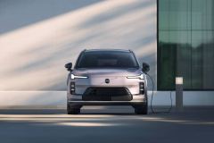 Volvo Cars reveals the new XC70 – a plug-in hybrid for every journey