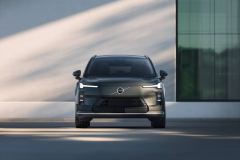 Volvo Cars reveals the new XC70 – a plug-in hybrid for every journey