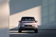 Volvo Cars reveals the new XC70 – a plug-in hybrid for every journey