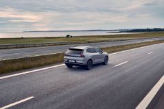 Volvo Cars reveals the new XC70 – a plug-in hybrid for every journey