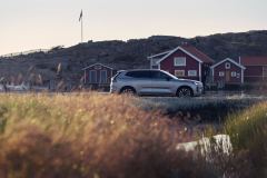 Volvo Cars reveals the new XC70 – a plug-in hybrid for every journey