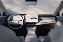 Volvo Cars reveals the new XC70 – a plug-in hybrid for every journey