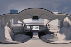 Volvo Cars reveals the new XC70 – a plug-in hybrid for every journey