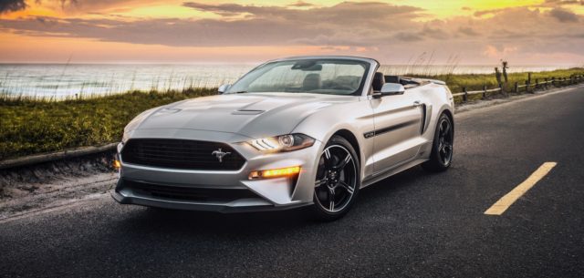 2019 Ford Mustang GT Review