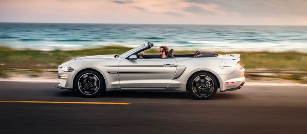 2019 Ford Mustang GT Review