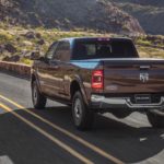 2019 Ram HD Laramie Longhorn