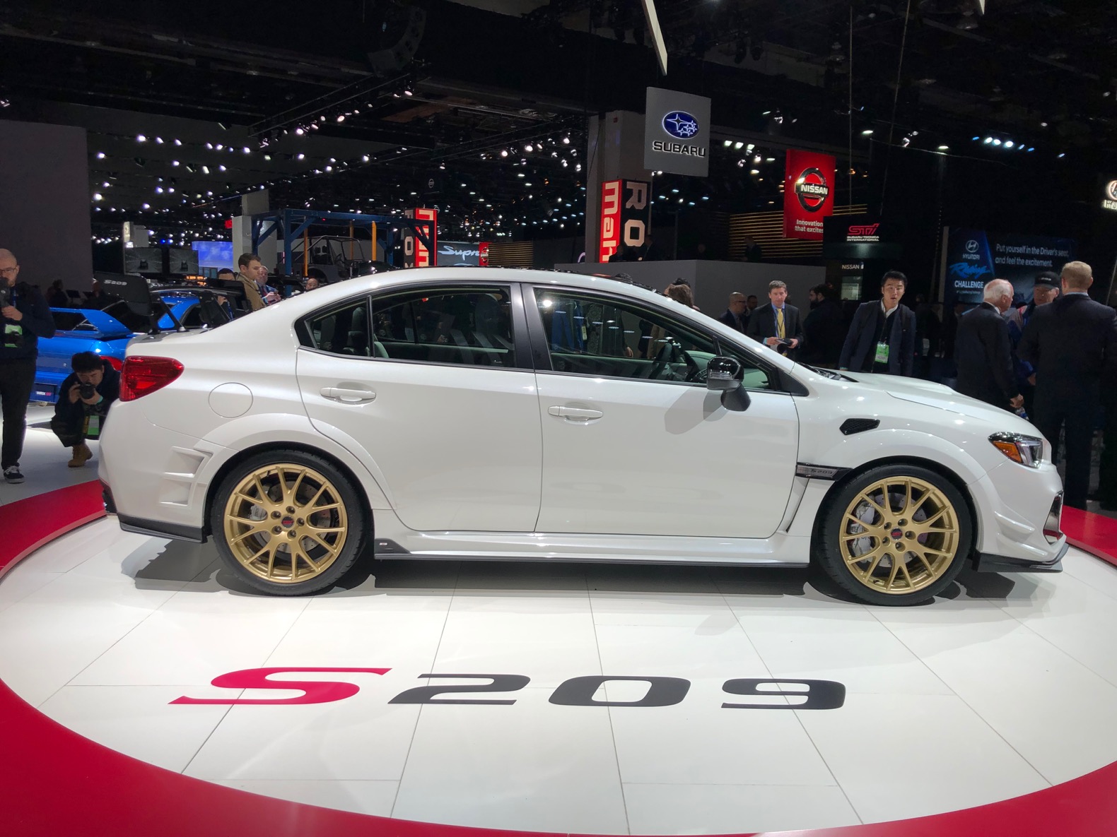 S209 sti