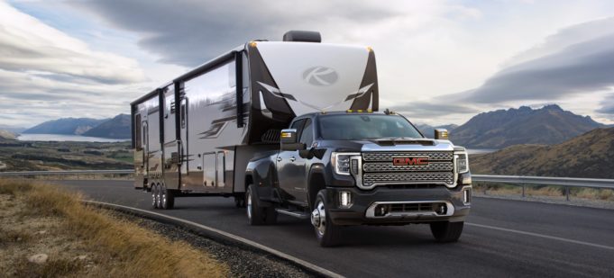2020 GMC Sierra HD is now more capable than ever | The Torque Report