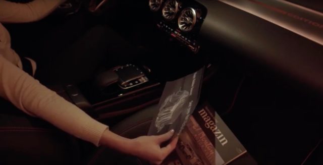 2020 Mercedes-Benz CLA