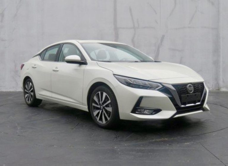 nissan sentra reditr