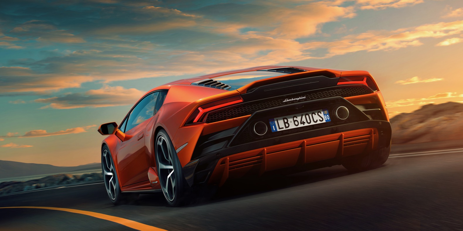 Lamborghini Huracan Evo Revealed With 630 Hp The Torque Report