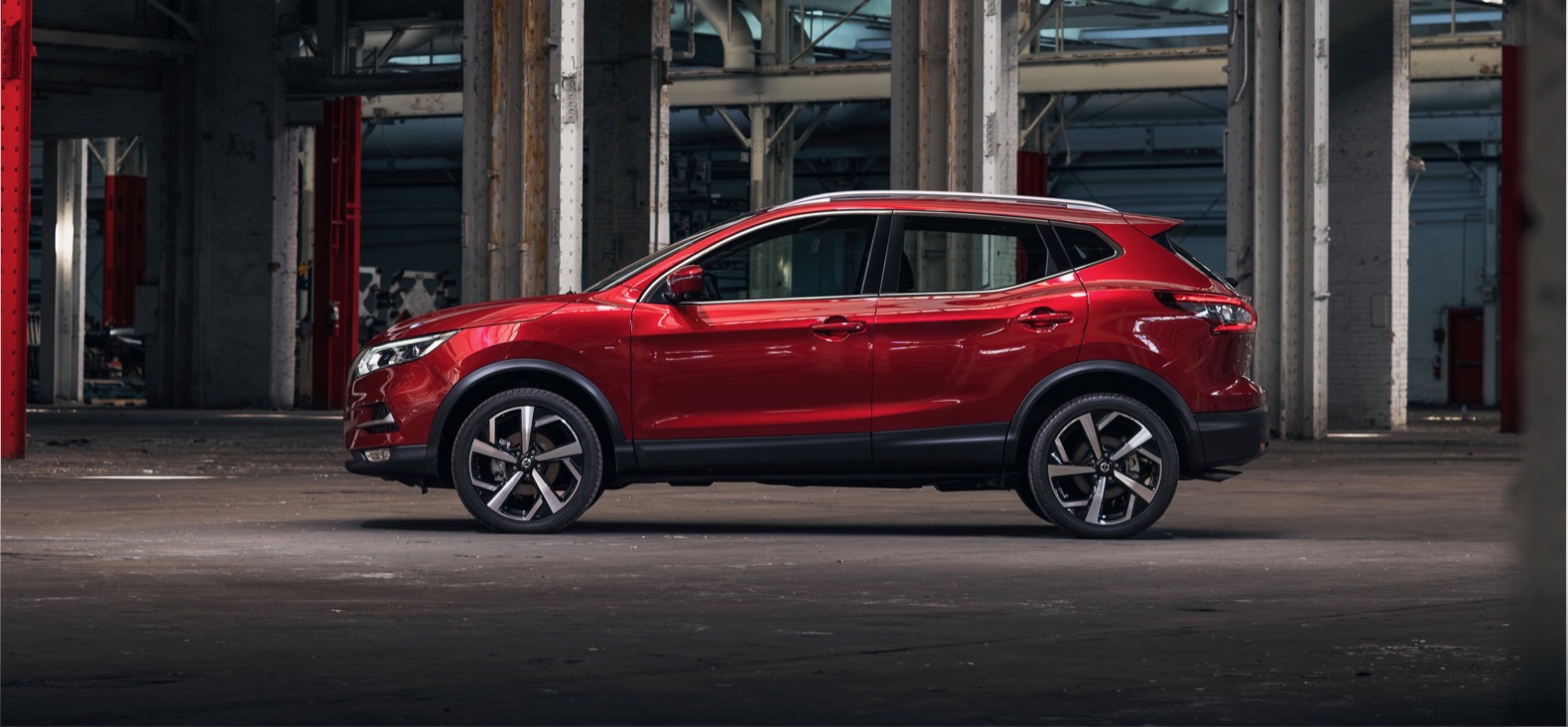 2020 Nissan Rogue Sport gets a refresh | The Torque Report