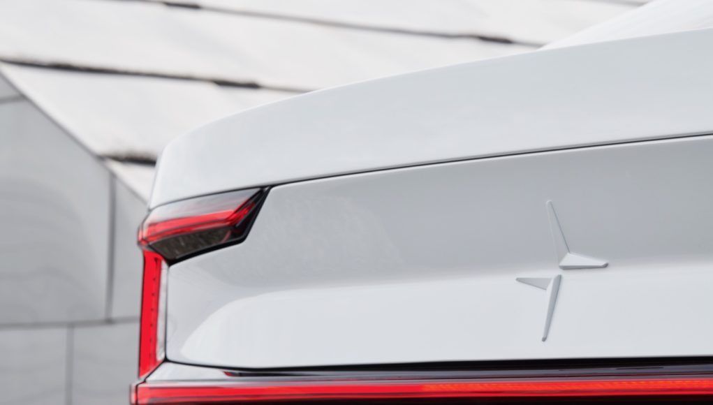 Polestar 2