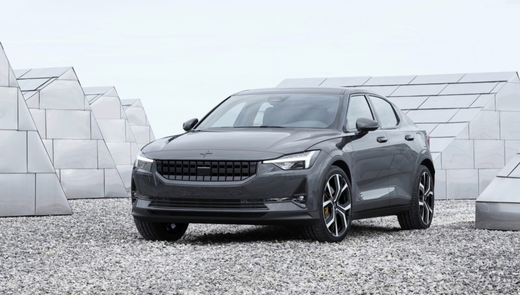 Polestar 2