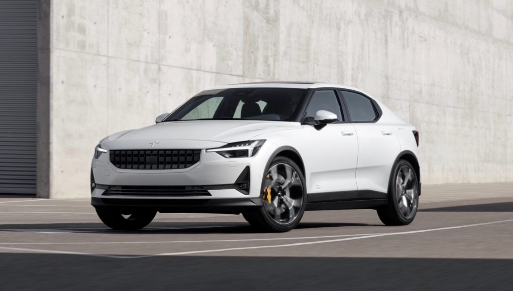 Polestar 2