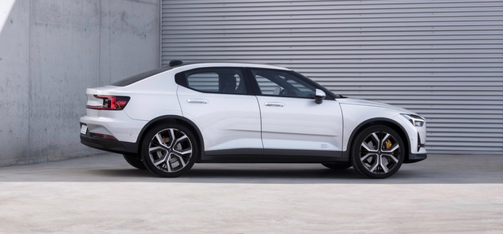 Polestar 2