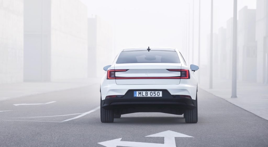 Polestar 2