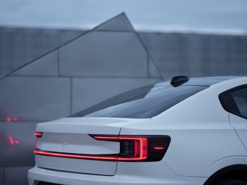 Polestar 2