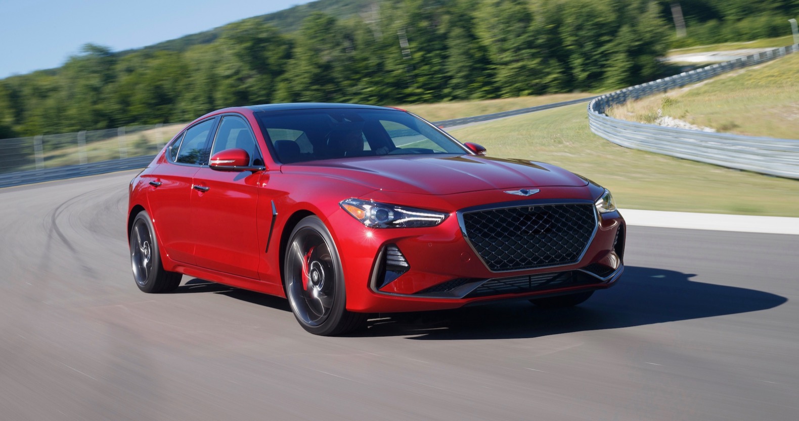 Genesis G70 Wagon Is The Shooting Brake We Want The Torque Report genesis-g70-wagon-is-the-shooting-brake-we-want-the-torque-report