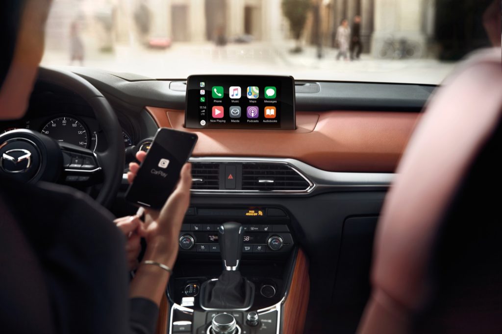 2019 Mazda CX-9 Review