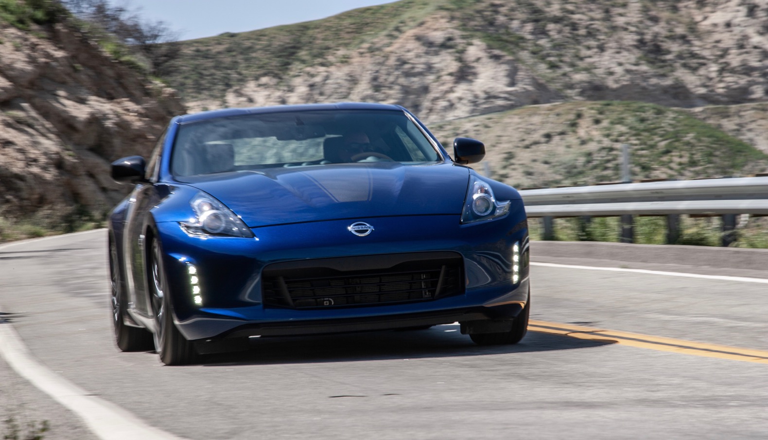 Nissan 480Z might be in the works - The Torque Report