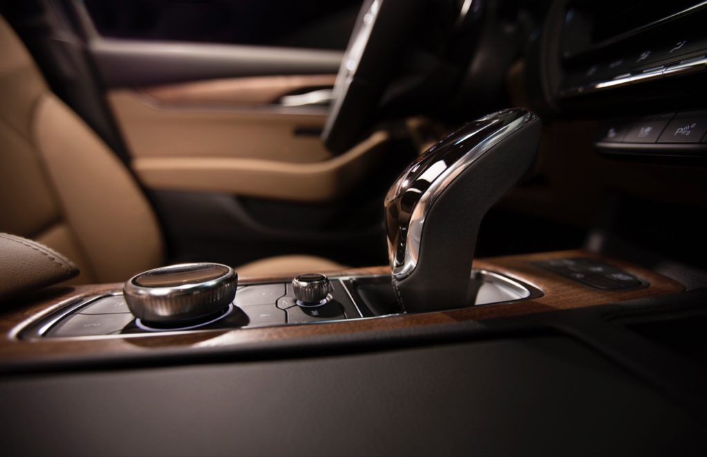 2020 Cadillac CT5