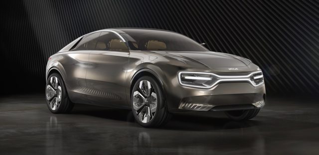 Imagine by Kia