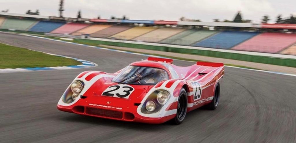 Porsche 917