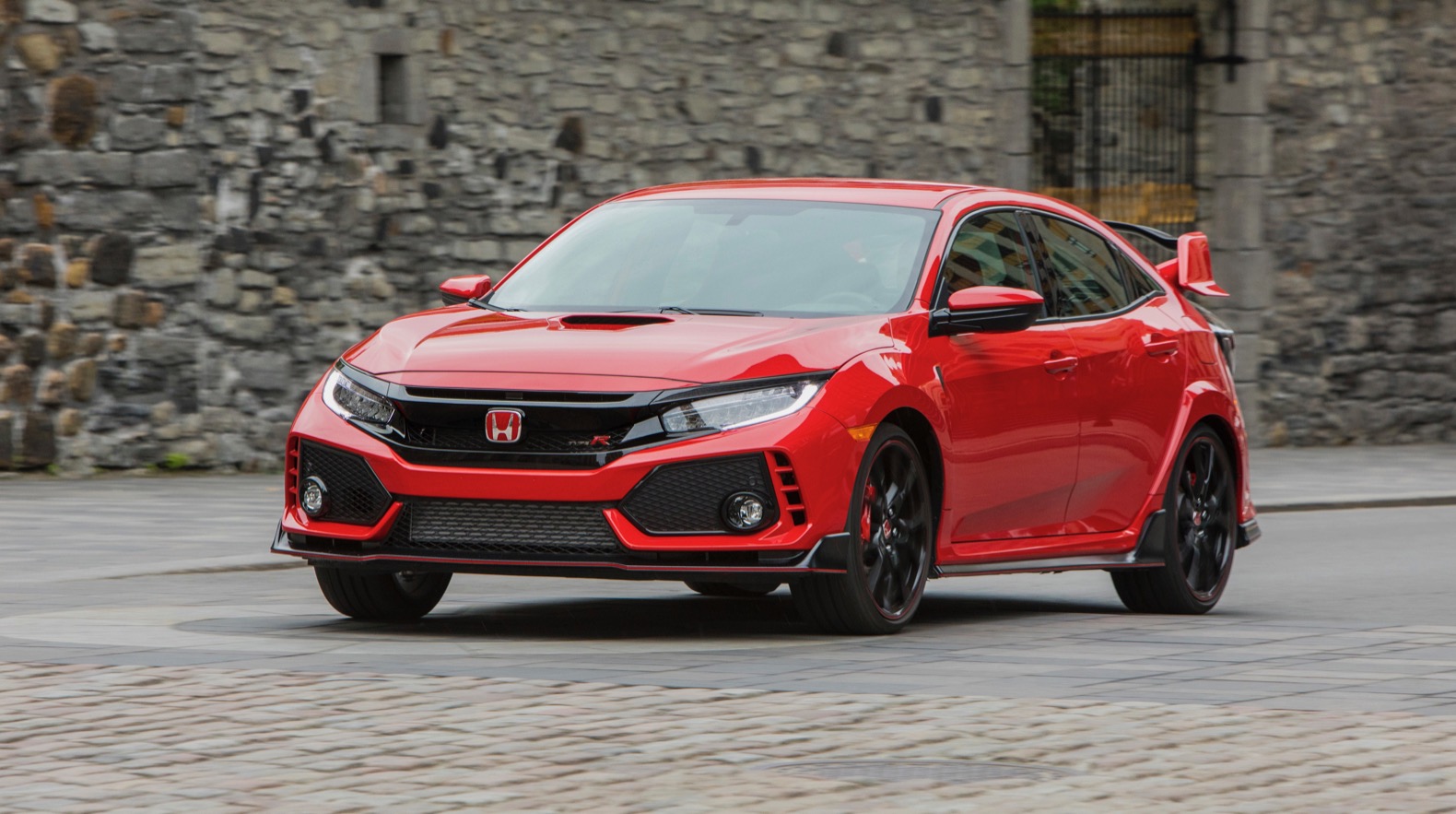Honda Civic Type r 4 РїРѕРєРѕР»РµРЅРёРµ