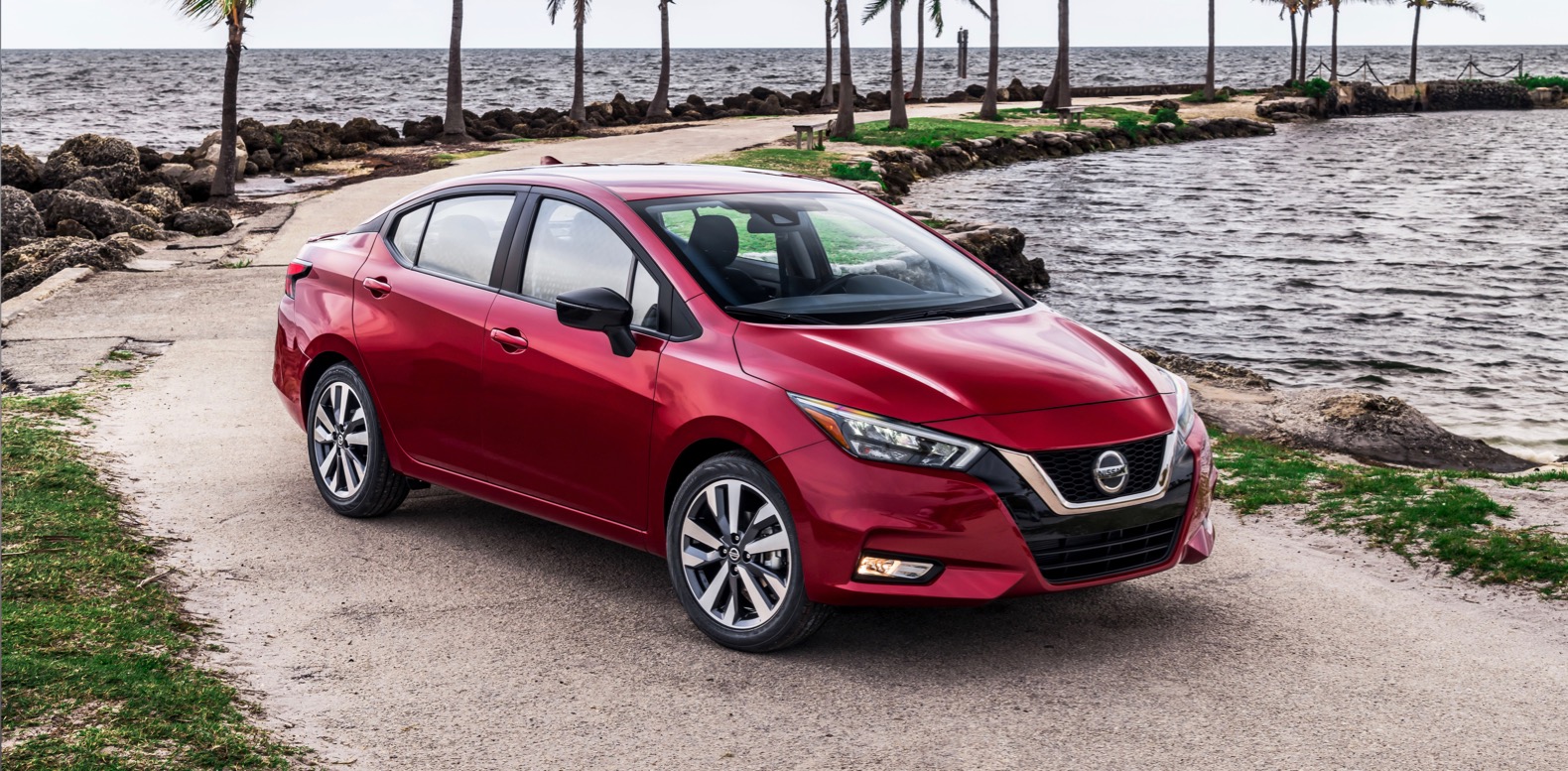 2020 Nissan Versa Starts At 15 625 The Torque Report